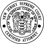 New Jersey Supreme Court | Certified Attorney