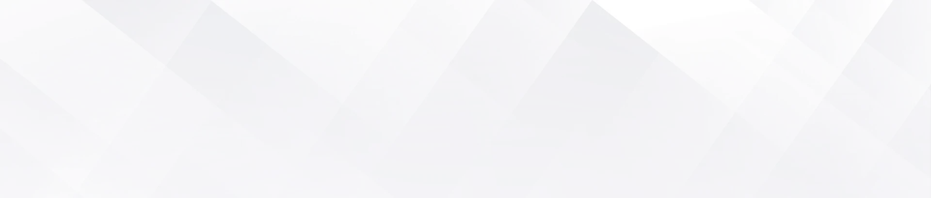 Abstract geometric pattern featuring soft, overlapping triangles in shades of white and light gray, creating a modern, minimalist aesthetic.