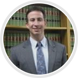 Photo of attorney Adam Raditz